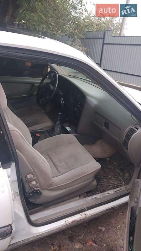 Седан Opel Omega 1988 в Хмельницком