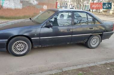 Седан Opel Omega 1991 в Миколаєві