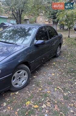 Седан Opel Omega 1996 в 