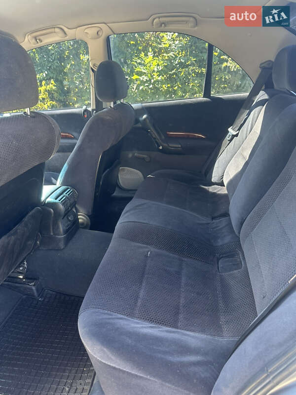 Седан Opel Omega 1998 в Киеве фото 11 Седан Opel Omega 1998 в Киеве