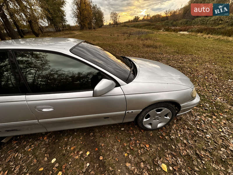 Седан Opel Omega 2000 в Изюме фото 11 Седан Opel Omega 2000 в Изюме