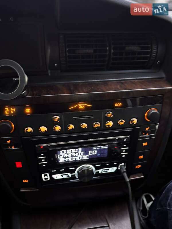 Седан Opel Omega 2000 в Изюме фото 25 Седан Opel Omega 2000 в Изюме