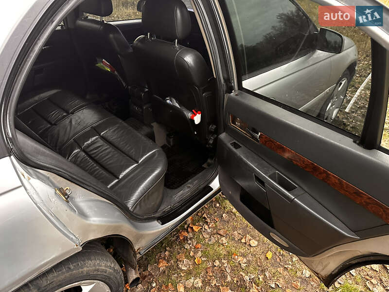 Седан Opel Omega 2000 в Изюме фото 22 Седан Opel Omega 2000 в Изюме