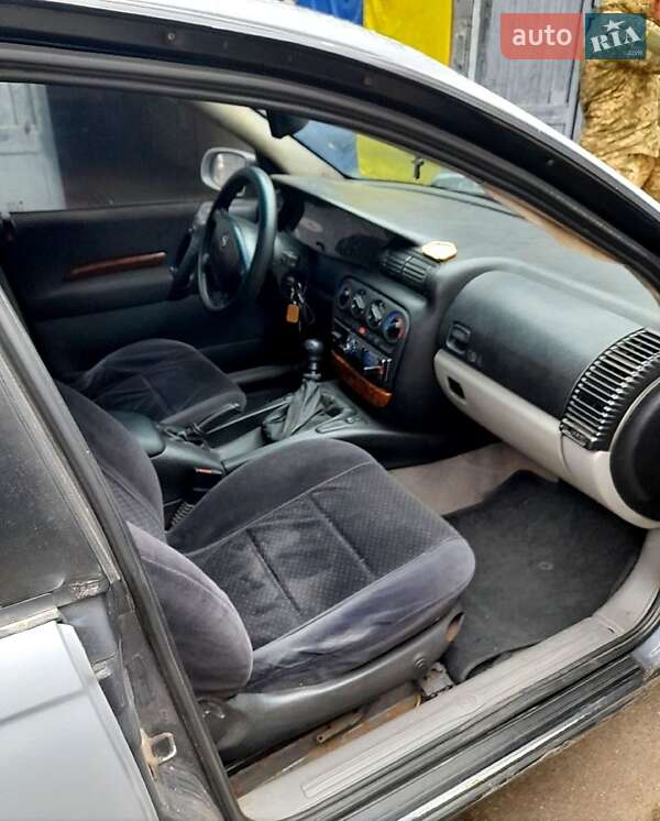 Седан Opel Omega 1996 в Днепре фото 3 Седан Opel Omega 1996 в Днепре