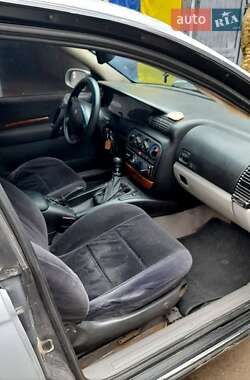 Седан Opel Omega 1996 в  фото 3 Седан Opel Omega 1996 в