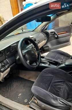 Седан Opel Omega 1996 в  фото 8 Седан Opel Omega 1996 в