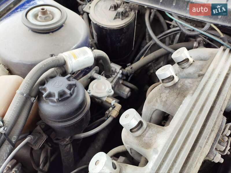 Универсал Opel Omega 1990 в Обухове фото 3 Универсал Opel Omega 1990 в Обухове