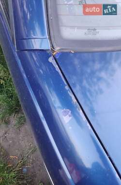 Седан Opel Omega 1989 в  фото 4 Седан Opel Omega 1989 в