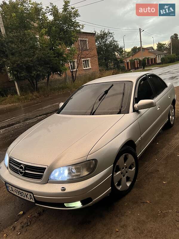Седан Opel Omega 2000 в Путивле фото 11 Седан Opel Omega 2000 в Путивле