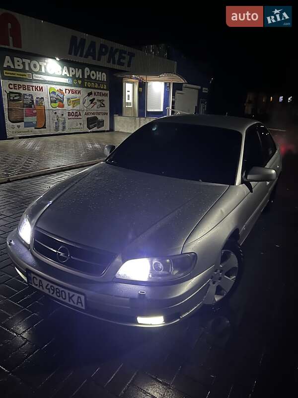 Седан Opel Omega 2000 в Путивле фото 13 Седан Opel Omega 2000 в Путивле