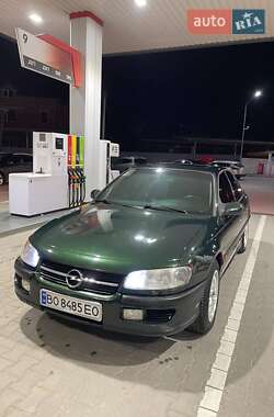 Седан Opel Omega 1995 в Тернополі