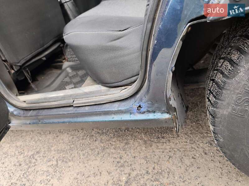 Седан Opel Omega 1991 в Вышгороде фото 17 Седан Opel Omega 1991 в Вышгороде