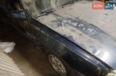 Седан Opel Omega 1988 в 