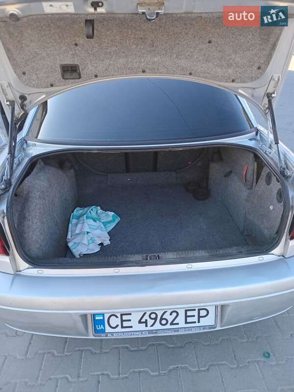 Седан Opel Omega 2002 в Заставній фото 15 Седан Opel Omega 2002 в Заставній