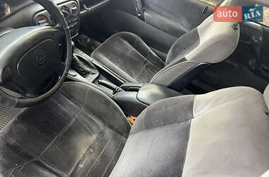 Седан Opel Omega 1995 в  фото 7 Седан Opel Omega 1995 в