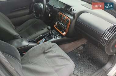 Седан Opel Omega 1999 в 