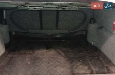 Седан Opel Omega 1999 в  фото 2 Седан Opel Omega 1999 в