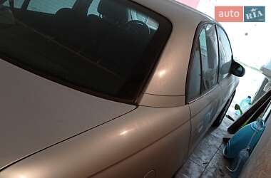 Седан Opel Omega 1999 в  фото 11 Седан Opel Omega 1999 в