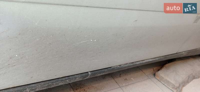 Седан Opel Omega 1999 в Киеве
