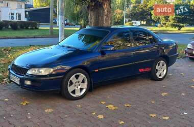 Седан Opel Omega 1999 в Одессе