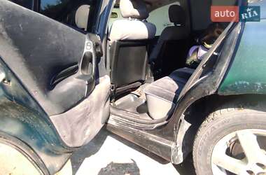 Седан Opel Omega 1995 в  фото 7 Седан Opel Omega 1995 в