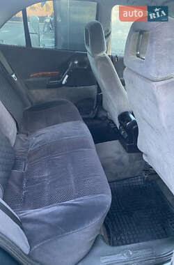Седан Opel Omega 1999 в  фото 7 Седан Opel Omega 1999 в