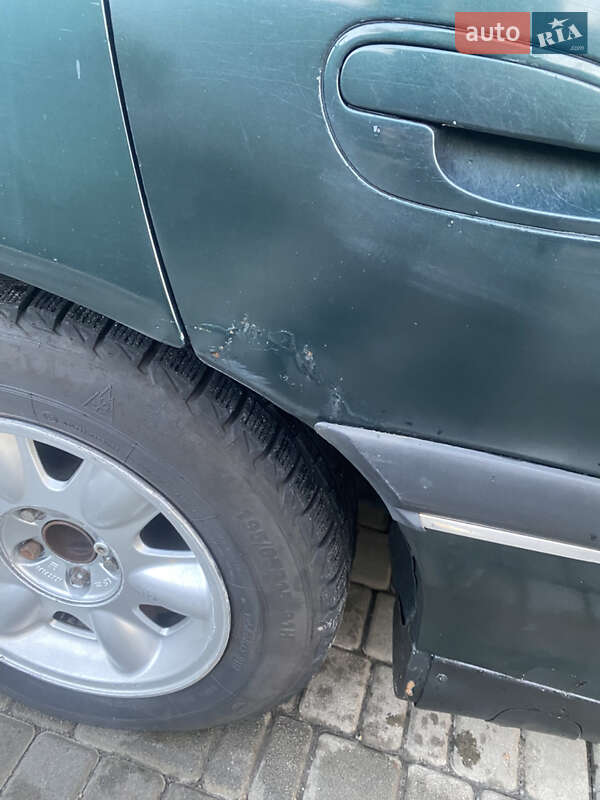 Седан Opel Omega 1999 в Звягеле фото 11 Седан Opel Omega 1999 в Звягеле