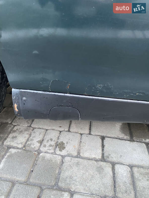 Седан Opel Omega 1999 в Звягеле фото 12 Седан Opel Omega 1999 в Звягеле