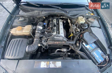 Седан Opel Omega 1999 в  фото 8 Седан Opel Omega 1999 в