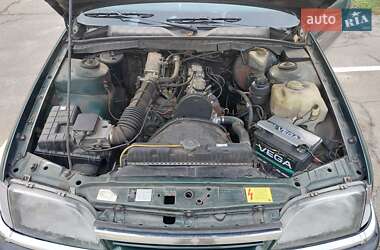 Седан Opel Omega 1992 в 