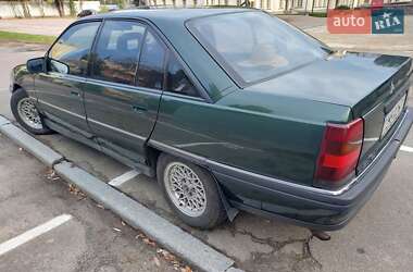 Седан Opel Omega 1992 в 
