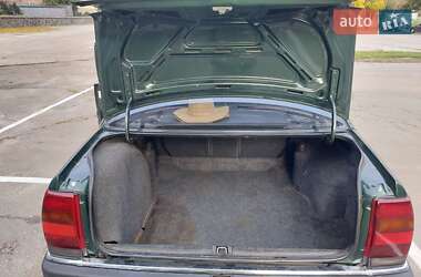 Седан Opel Omega 1992 в 