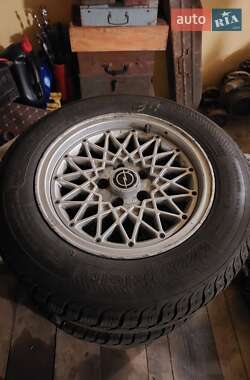 Седан Opel Omega 1992 в 