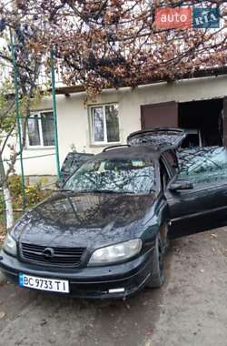 Универсал Opel Omega 2001 в Дрогобыче Универсал Opel Omega 2001 в Дрогобыче