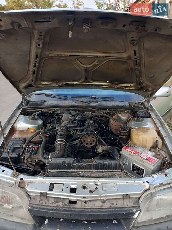 Седан Opel Omega 1988 в Одессе фото 11 Седан Opel Omega 1988 в Одессе