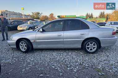 Седан Opel Omega 2000 в 
