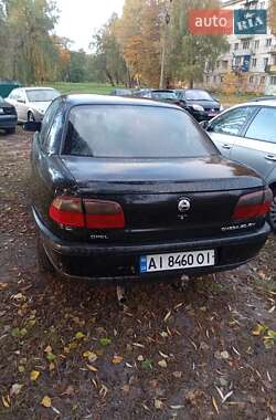 Седан Opel Omega 1995 в 