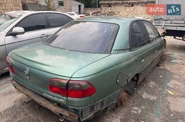 Седан Opel Omega 1999 в Киеве Седан Opel Omega 1999 в Киеве
