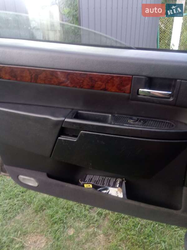 Седан Opel Omega 1994 в Луцьку фото 4 Седан Opel Omega 1994 в Луцьку