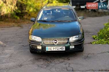 Универсал Opel Omega 1996 в  фото 4 Универсал Opel Omega 1996 в