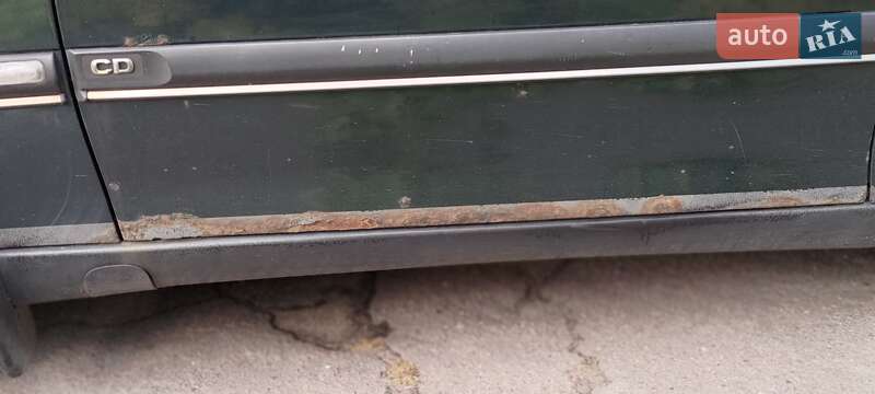 Универсал Opel Omega 1996 в Днепре