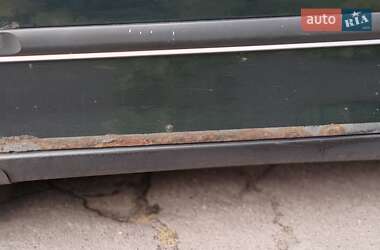 Универсал Opel Omega 1996 в  фото 23 Универсал Opel Omega 1996 в