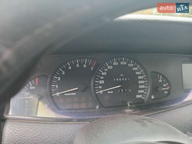 Седан Opel Omega 1994 в Фастові