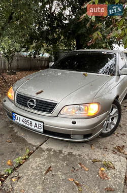 Седан Opel Omega 1999 в Житомире