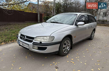 Универсал Opel Omega 1999 в Белой Церкви