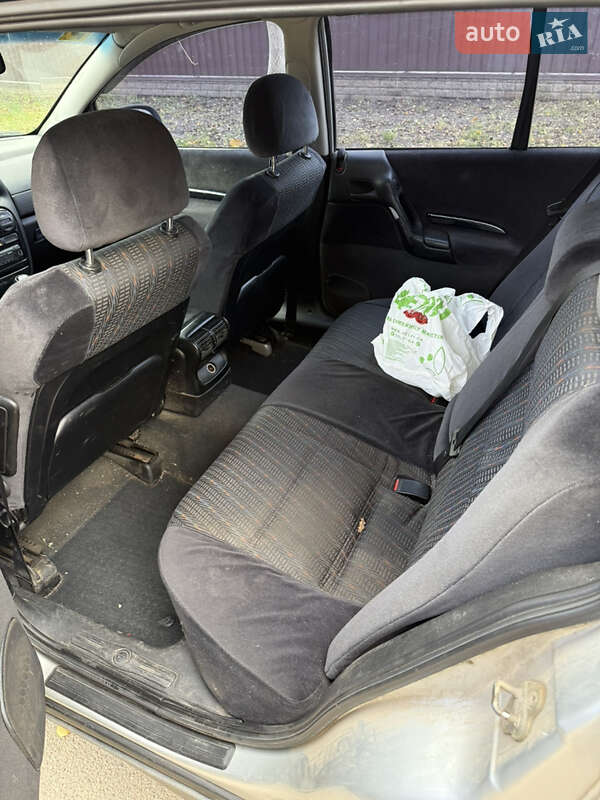 Універсал Opel Omega 1999 в Білій Церкві