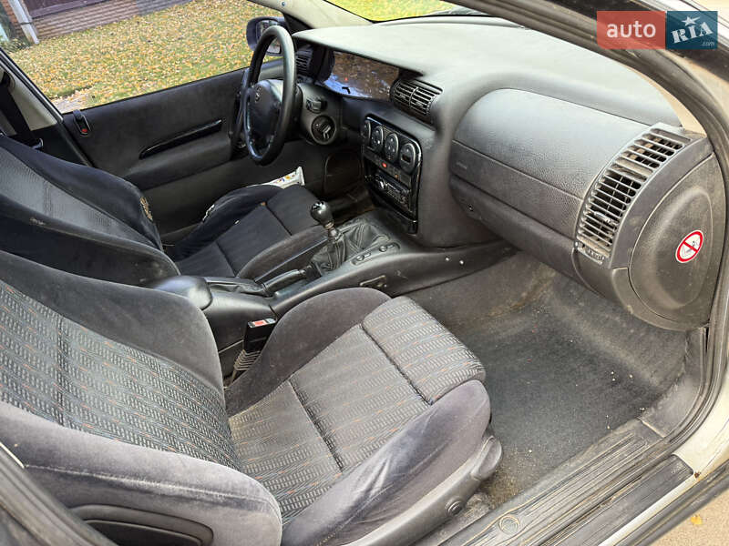 Універсал Opel Omega 1999 в Білій Церкві