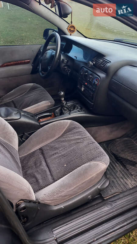 Універсал Opel Omega 1997 в Ковелі