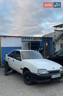 Седан Opel Omega 1987 в Баришівка