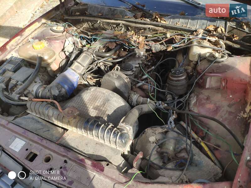 Седан Opel Omega 1990 в Красилове фото 8 Седан Opel Omega 1990 в Красилове